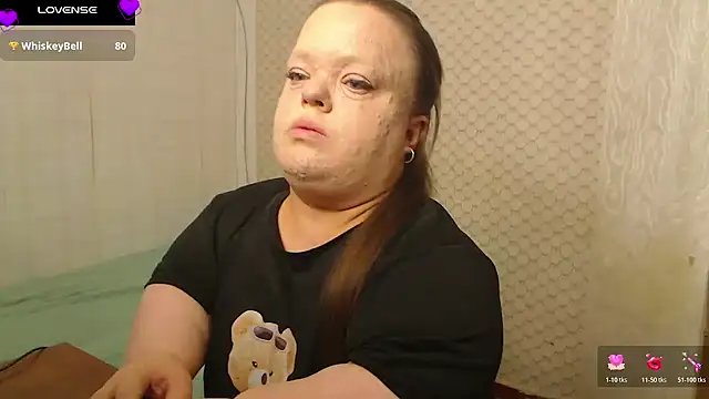 Janiffer_MiMi webcam