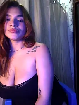 SexyFriends_ webcam