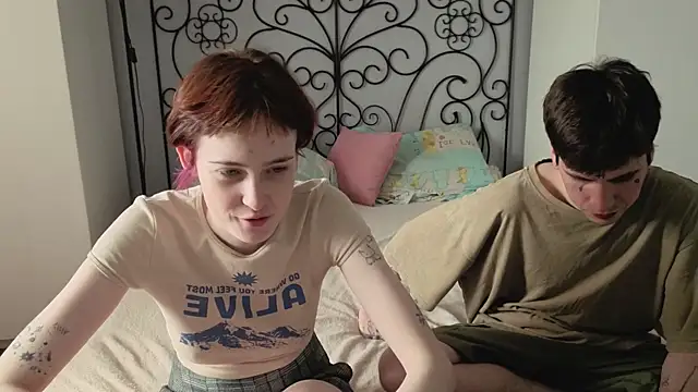 danny_loves_mary - Danny_loves_Mary's free webcam - UK Sex Cams