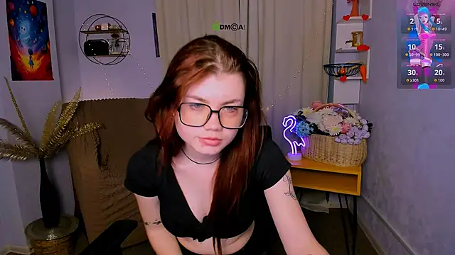 isabel_wave - Isabel_wave's free webcam - UK Sex Cams