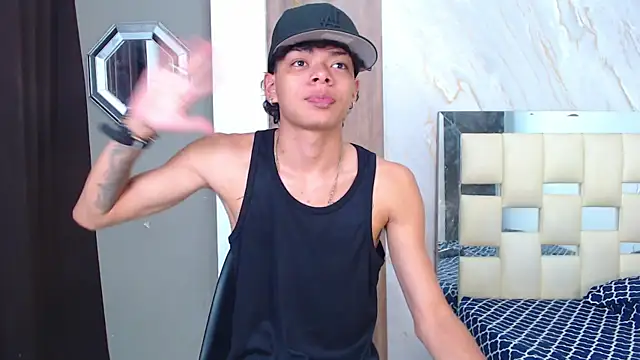 Harry_jhonsson webcam