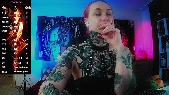 miss_jenna_lovee webcam