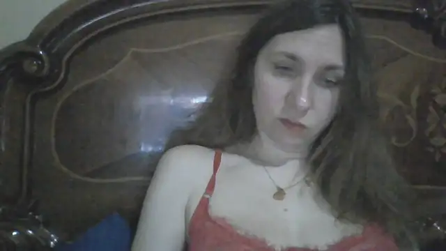 JasmineGlamour webcam