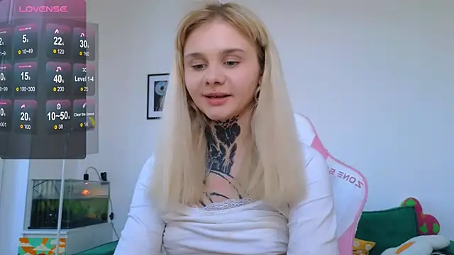 Britney_Lynch webcam