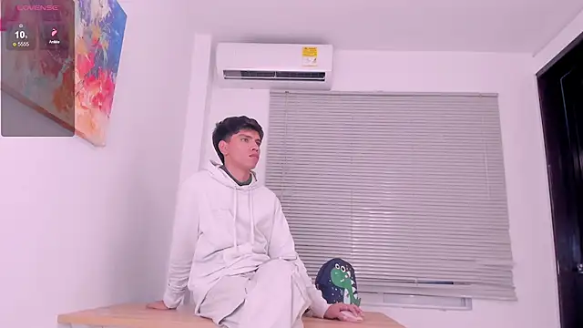 Santy_carrington webcam