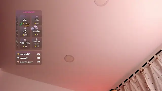 VeronicaGilss webcam