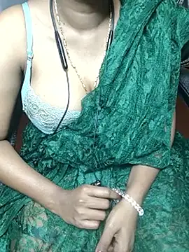 Anjali_cute-Pondati webcam