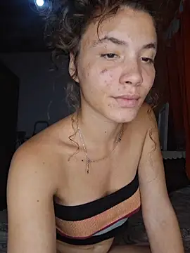 PocaHontas2026 Live Webcam on Stripchat