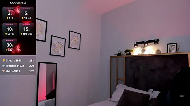 Azurra_amatto2 webcam