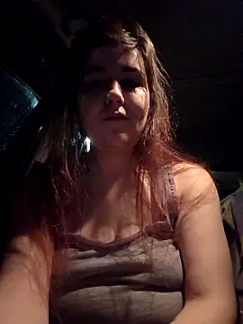 Ashlovescannabis webcam