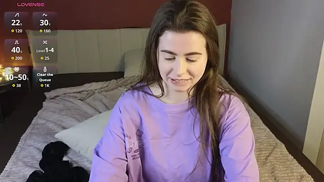 lovingwhisperr - LovingWhisperr's free webcam - UK Sex Cams