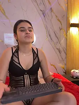 Valkiria77_Eup webcam