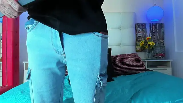 Daniel_huge22 webcam