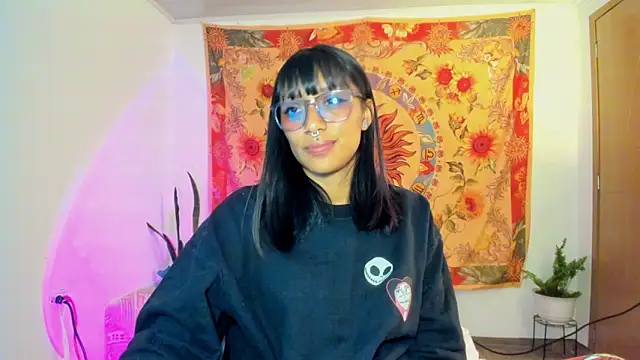 demeter__ - Demeter__'s free webcam - UK Sex Cams