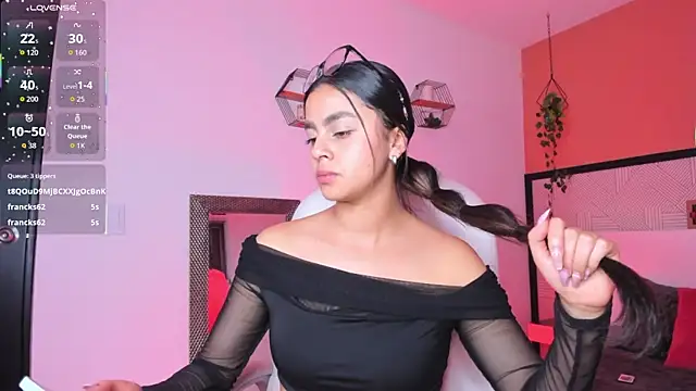 bella_walker_ - Bella_walker_'s free webcam - UK Sex Cams