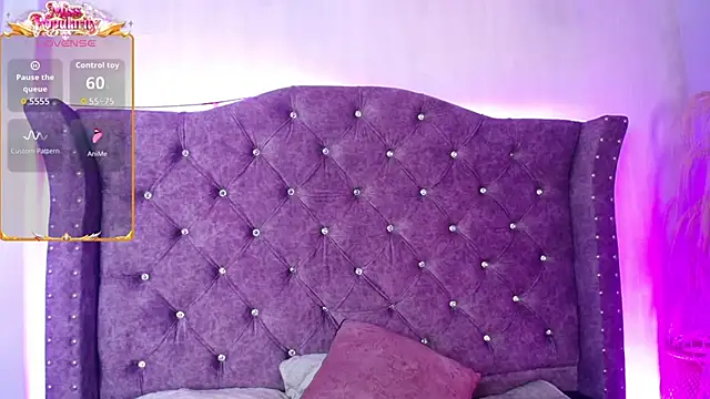 violet_collins1 - Violet_Collins1's free webcam - UK Sex Cams