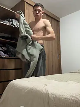 santiObrero live cam