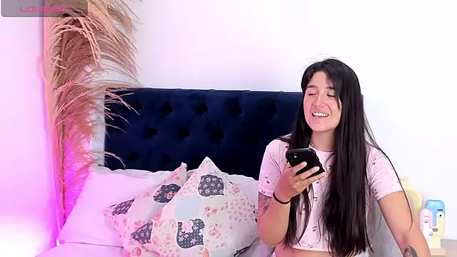 Dulce_andrea__ webcam