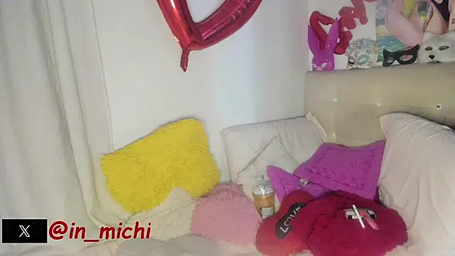 dangerous_bitch webcam