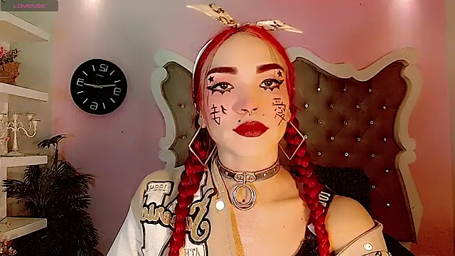 leyxandrabraz - LeyXandrabraz's free webcam - UK Sex Cams