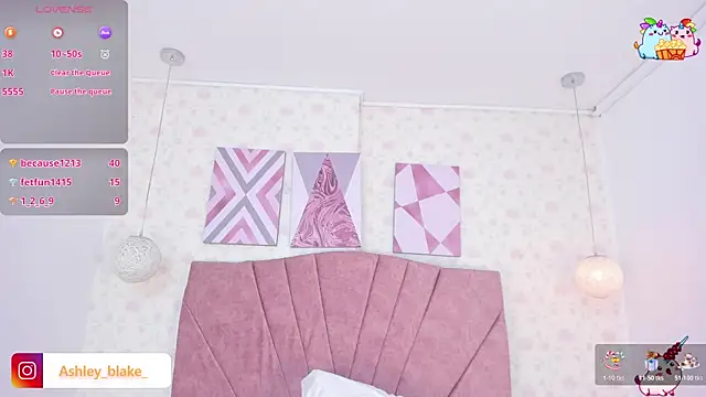 ashleyswett - AshleySwett's free webcam - UK Sex Cams