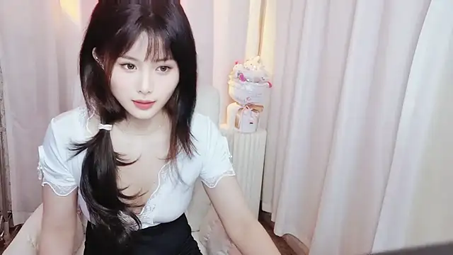 美女Susan_I在线直播