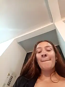 Samyra_Biker12 webcam