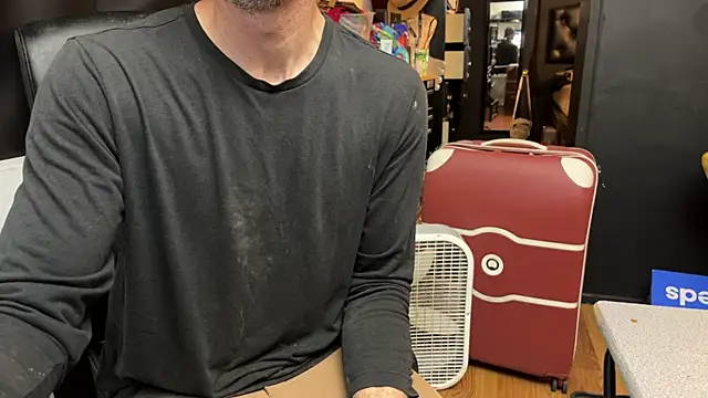 leanjamesdean webcam