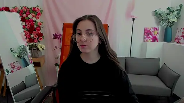 VirtuallVoyant webcam