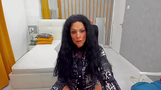 MarbellaRyder webcam