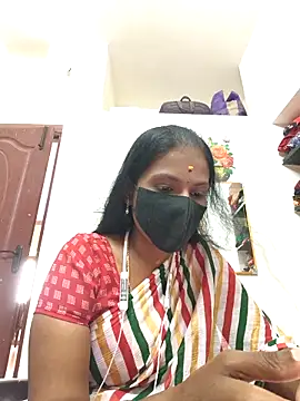 Tamil_Yalini12 webcam