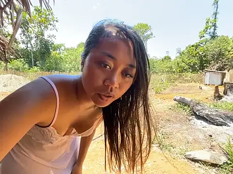 Juliet_official_pro webcam