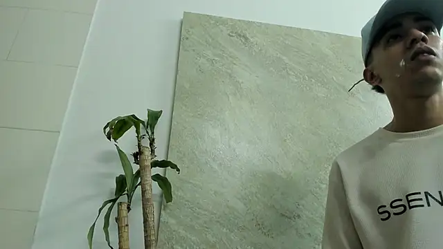 Mick-lollipop webcam