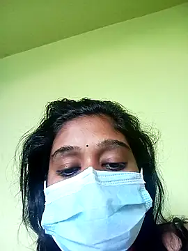 bannerjeesneha20 webcam