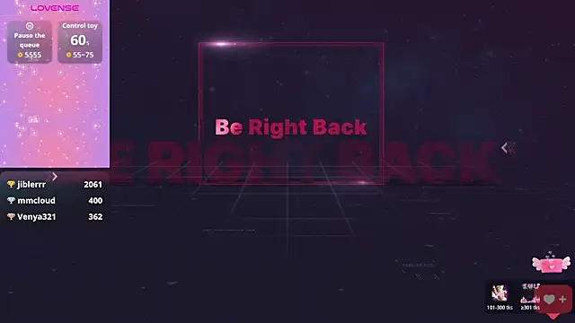 Evalyn_Shemale webcam