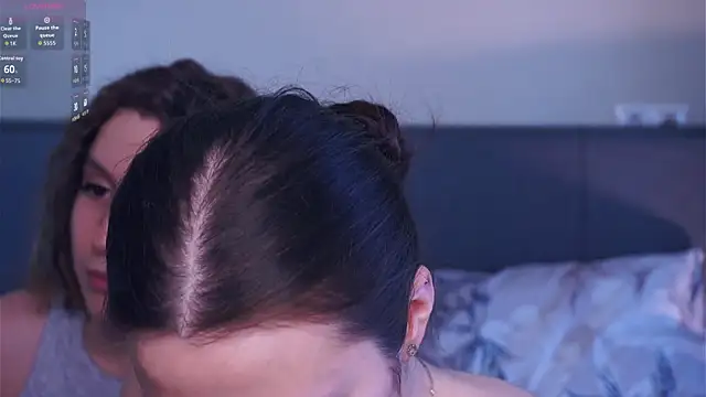 GabrielleLynchard webcam