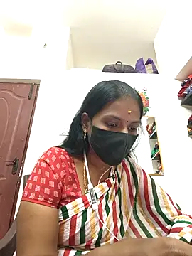 Tamil_Yalini12 webcam