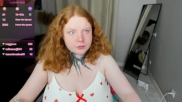 Cassie_xKiss webcam