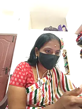 Tamil_Yalini12 webcam