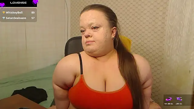 Janiffer_MiMi webcam