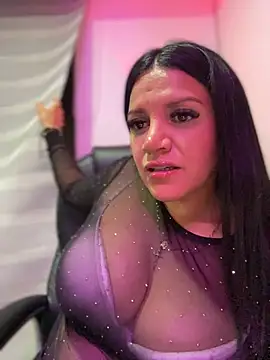 Milff_parkerrr webcam