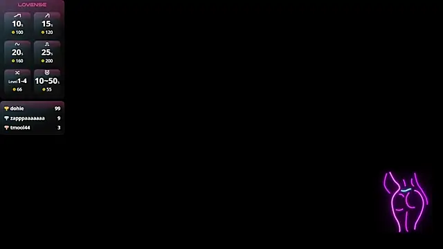 sweet_molly420 webcam