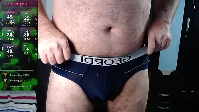 Osobrandon567 webcam