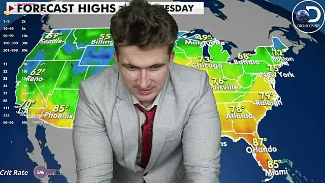 hornystripman97 avatar