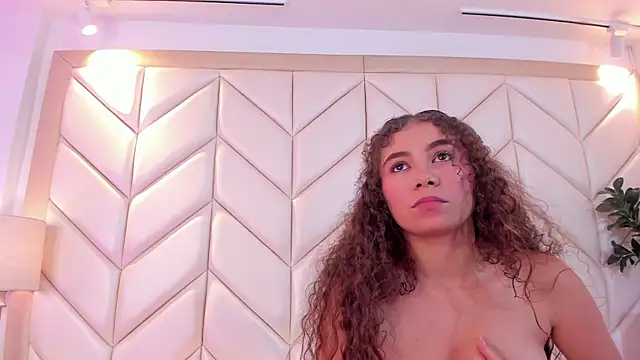 CamilaCastillo webcam