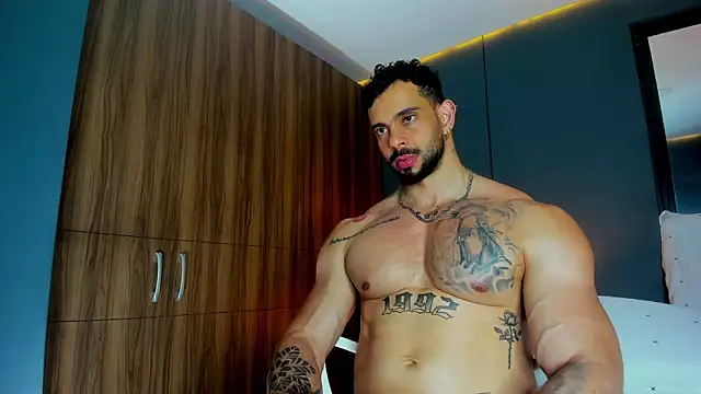 massimo_visconti live sex cam