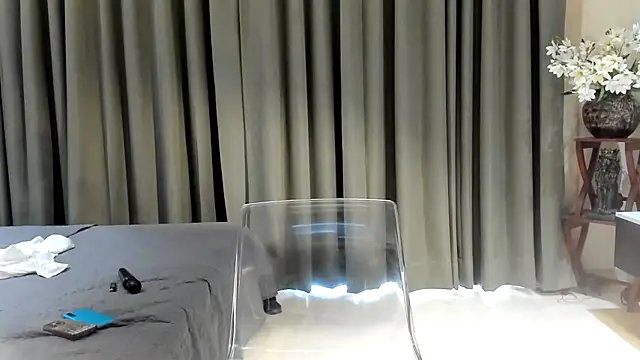 Bad_Girl_Kayra69 webcam