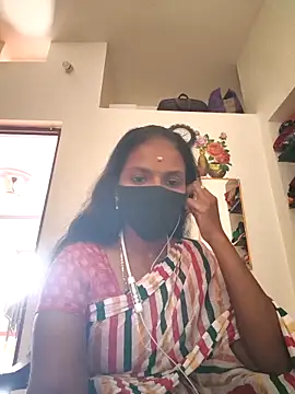 Tamil_Yalini12 webcam