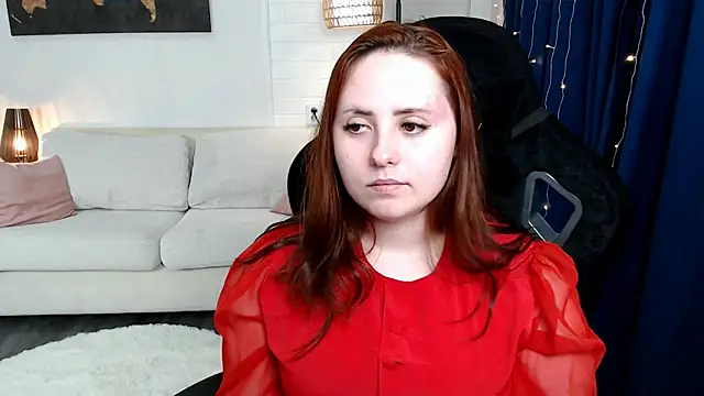 Hennessy_bunny webcam