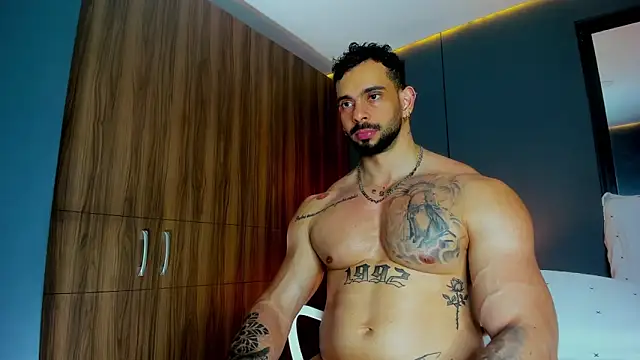 massimo_visconti webcam